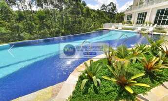 Imagem 4: Apartamento Tipo em Tamboré - Santana de Parnaíba, SP