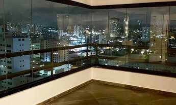 Imagem 7: Apartamento para venda possui 210 metros quadrados com 3 quartos