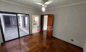 Imagem 2: Casa com 3 dormitórios para alugar, 188 m² por R$ 2.109,00/mês - Parque Novo Mundo - Ameri