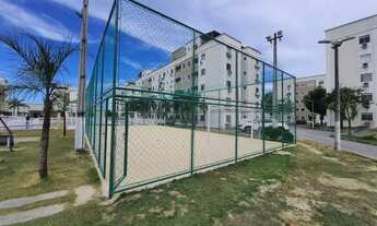 Imagem 3: Apartamento com 2 quartos para alugar, 48 m² por R$ 1.396/mês - Messejana - Fortaleza/CE