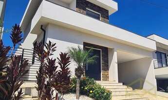 Imagem: Casa - Swiss Park - Campinas