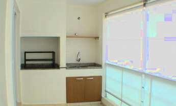 Imagem 6: Apartamento para Aluguel naVila Olímpia - São Paulo - SP