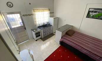 Imagem 5: Kit net Quarto com aluguel por R$800 /mês