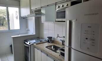 Imagem 2: Apartamento granja daniel