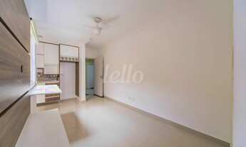 Imagem 3: Santo André - Apartamento Padrão - Vila Alpina