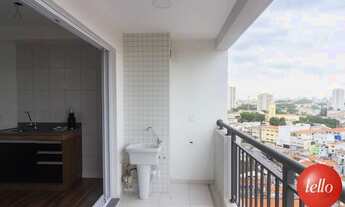 Imagem 6: São Paulo - Apartamento Padrão - Água Rasa