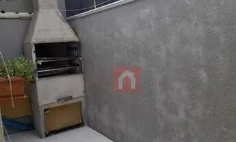 Imagem 7: Sobrado com 2 dormitórios à venda, 52 m² por R$ 197.000,00 - Planalto - Caxias do Sul/RS