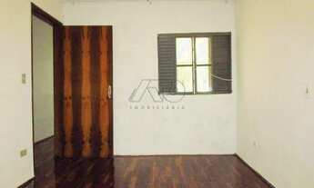 Imagem 5: Casa para aluguel, 3 quartos, 2 vagas, Jardim Monumento - PIRACICABA/SP