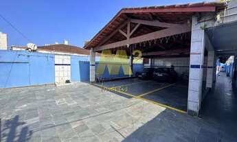 Imagem 4: Casa de Condomínio com 1 dorm, Aviação, Praia Grande - R$ 185 mil, Cod: 12695