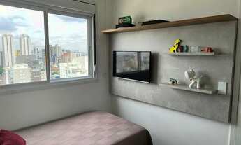 Imagem 6: Apartamento para venda tem 76 metros quadrados com 2 quartos em Vila Mariana - São Paulo