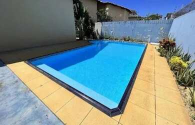 Imagem 2: Casa semi mobiliada P/ alugar