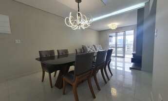 Imagem 7: Apartamento alto padrão localizado no Canto do forte 3 dormitório sendo 2 suítes