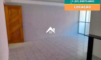 Imagem: Apartamento Piedade 3 quartos 1500 reais