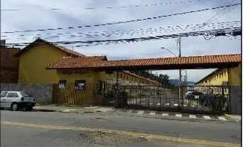 Imagem: JUNDIAI - Casa Padrão - TULIPAS