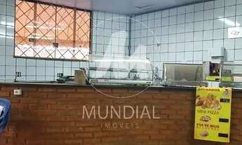 Imagem 4: Salão/Galpão (outros) , cozinha planejada