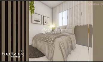 Imagem 2: Apartamento à venda, 2 quartos, JARDIM HOLANDA - Uberlândia/MG