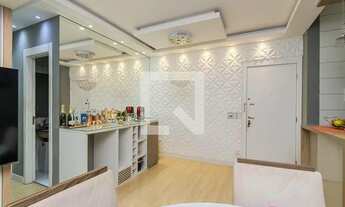 Imagem 2: Apartamento para Aluguel - Penha, 2 Quartos, 49 m2