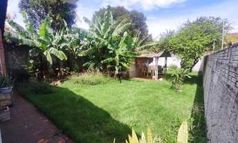 Imagem 2: Casa à venda na Vila São Luiz em Dourados/MS