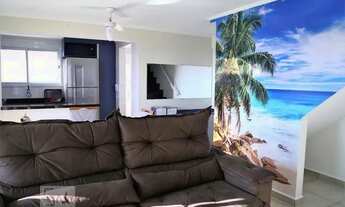 Imagem 4: Apartamento para Aluguel - Vila Caiçara, 2 Quartos, 103 m2