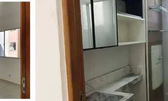 Imagem 3: Apartamento Condomínio Villa Jardim Orquídea