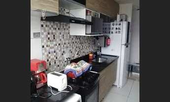 Imagem 3: Lindo apartamento planejado em Campo Grande