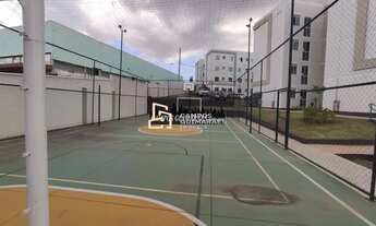 Imagem 2: Apartamento para aluguel, 2 quartos, 1 vaga, Chácaras Cotia - Contagem/MG