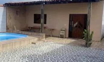 Imagem 2: Casa em Simões Filho com Piscina