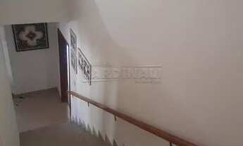 Imagem 6: Casa Sobrado em São Carlos