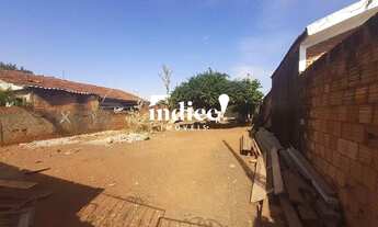 Imagem 2: Terrenos Bairro à venda Parque Residencial Vale do Sol Araraquara