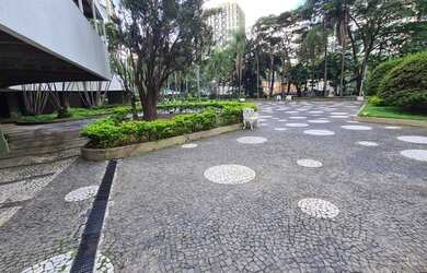 Imagem: Apartamento para venda com 3 quartos e 2