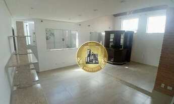 Imagem 4: Sobrado com 3 dormitórios para alugar, 286 m² por R$ 5.000/mês - Parque dos Pássaros - São