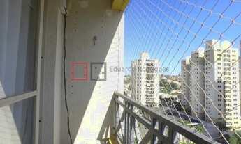 Imagem 6: APARTAMENTO RESIDENCIAL em CAMPINAS - SP, MANSÕES SANTO ANTÔNIO