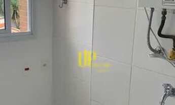 Imagem 6: Apartamento com 1 dormitório para alugar, 50 m² por R$ 3.495,55/mês - Edifício Hit - Barue