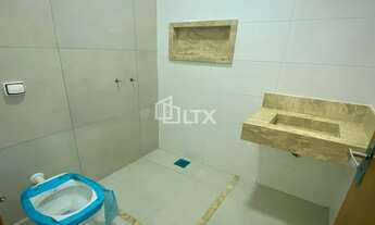 Imagem 7: Casa no Residencial Zanetti com 2 quartos sendo 1 suíte, 125m²