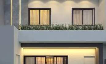 Imagem 3: Sobrado com 03 suítes