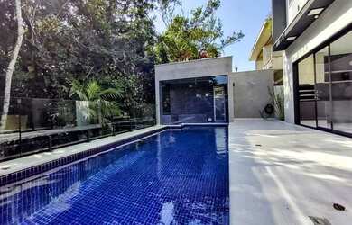 Imagem 6: Fantástica casa à venda Riviera de São Lourenço módulo 24