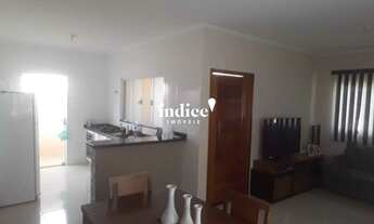 Imagem 4: Casas Condomínio à venda 3 quartos 1 suíte 2 vagas Jardim Serra Azul Araraquara