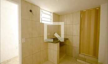 Imagem 2: Apartamento para Aluguel - Sacomã, 1 Quarto, 35 m2