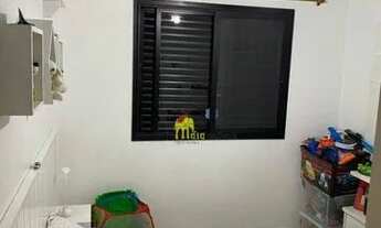 Imagem 6: Apartamento com 3 dormitórios à venda, 100 m² por R$ 800.000 - Vila Pereira Barreto - São