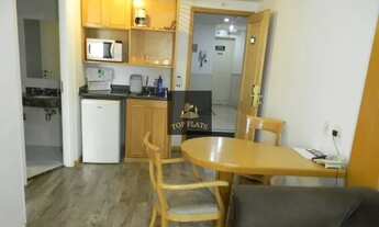 Imagem 2: Flat disponível em Pinheiros - SP