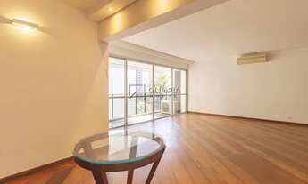 Imagem 7: Apartamento Locação 3 Dormitórios - 150 m² Perdizes