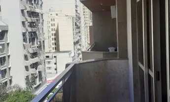 Imagem: Apartamento para venda tem 181 metros quadrados