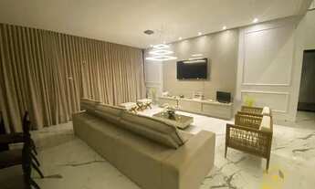 Imagem 2: Sobrado com 4 dormitórios à venda, 262 m² por R$ 2.530.000,00 - Condominio Nautico Privé