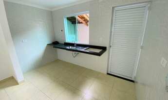 Imagem 5: Sobrado com 2 Dormitórios, Quintal, Garagem em Condomínio no Maracanã, 300 Metros da Praia