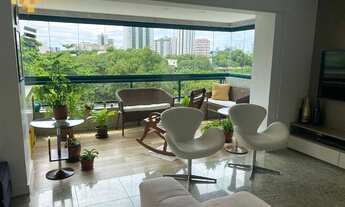 Imagem: Edf Saint Martin, Beira Rio, Madalena