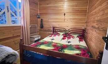 Imagem 7: Casa para venda tem 450000 metros quadrados com 3 quartos em Centro - Urubici - SC