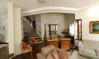 Imagem 7: Casa à venda no Condomínio Residencial Vila Verde em Campinas SP