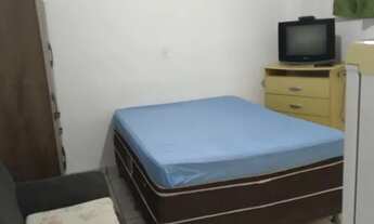 Imagem 4: Kitnet mobiliada