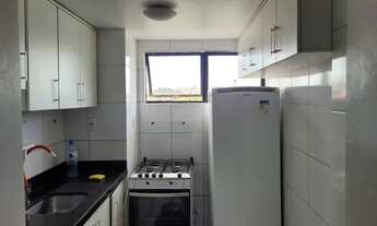 Imagem 7: APARTAMENTO NO RENASCENÇA MOBILIADO