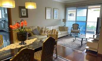 Imagem 3: São Paulo - Apartamento Padrão - Saúde